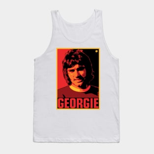 Georgie 'United' Tank Top